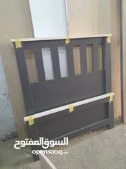  25 تخوت مفرد شباب مقاس 190 في 90  خزين او بكس تخت بدون فرشه