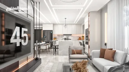  1 شقة البيع في بيت جالا