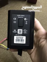  25 قطع اكس بوكس 360