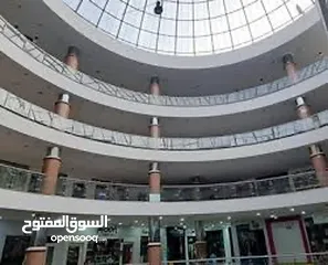  1 مكتب للبيع بالهيبرون سنتر A