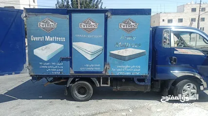  3 كيا بنجو 2010