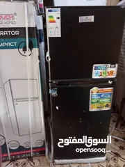  1 ثلاجة آيس 8قدم