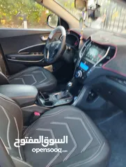  3 هيونداي سانتافي