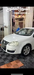  1 Jetta بحاله ممتازه