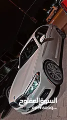  2 بي ام Bmw  540.2019