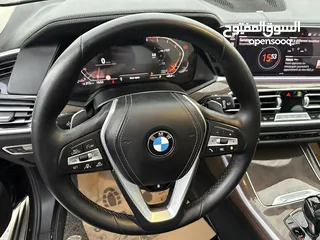  6 BMW - X5 - X Draive // 2020 - FUll