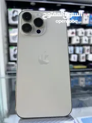  3 iPhone 14 Pro Max (256 GB) Used  ايفون 14 برو ماكس مستعمل  بطارية 87٪؜ بحالة جيدة  مكفول من المحل 14