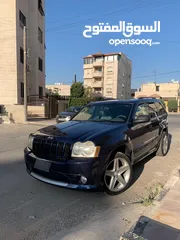  2 جراند شروكي