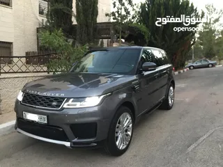  2 Rang Rover Autobiography ultimate edition 2017