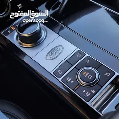  21 Range Rover Vouge HSE Model 2020