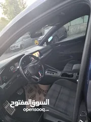  6 حواف Gti فلللللللل. فحص نخب بسعررررر محرقه محرقه