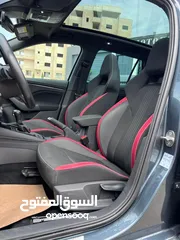  20 سكودا كاميك Monte carlo ترخيص 2020 محرك 1500 بنزين جير أوتوماتيك 150 حصان لون بترولي