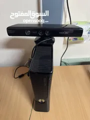  6 مستعمل بحالة جيدة جداً مع CD لأ توجد فيه اي مشاكل سبب البيع شراء منتج جديد مع أيادي X BOX 360 Kinect