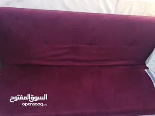  3 كنبه جلوس   Sofa