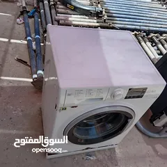  3 غسالة للبيع