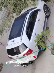  3 جيب كيا سرينتو موديل 14 ترخيص 13 فل الفل مسكر دهان شركه ولا ضربه الحمدلله للتواصل وتس اب فقط