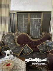  3 شقة للبيع بشارع الأتحاد
