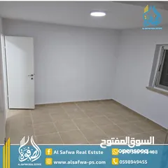  3 شقة_غير_مفروشه_للايجار عين مصباح