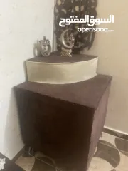  3 غرفة ضيوف ( كنب)