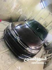  2 ستروين سي الي زيي