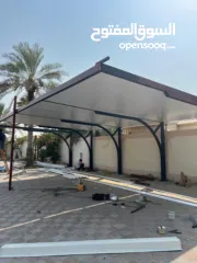  10 car parking & peragula