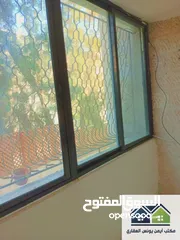  7 REF 20 شقة أرضية للبيع بسعر مميز في البتراوي طلوع قصر ابو الفول محيطة بجميع الخدمات