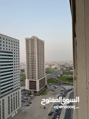  1 شقة للبيع في منطقة التعاون ثلاث غرف بسعر مغري 650 الف فقط