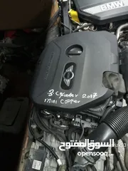  3 mini cooper auto spare parts()