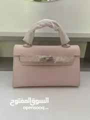  4 حقيبه هيرميز