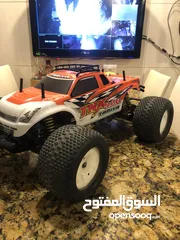  1 Rc tamyia tnx 5.2