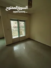  3 شقة أرضي 3 غرف للبيع