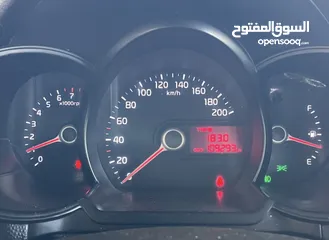  2 كيا بيكانتو 2015 للبيع