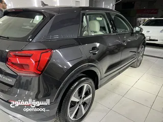  10 Audi e-tron 2021 -  اودي اي-ترون 2021