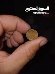  6 عمل معدنية قديمة للبيع مجموعة تواريخ قديمة