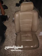  5 قطع مرسيدس بطه
