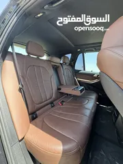  2 بي ام دبليو x5 45e 2020 وارد وكاله