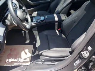  17 E200 2023 AMG PANORAMA