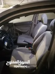  10 هوندا 2003 للبيع....