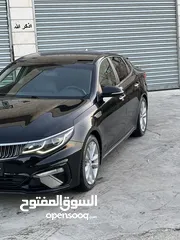  2 كيا اوبتما 2018 ديزل 1700