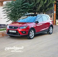 2 سيات ارونا 2021للبيع