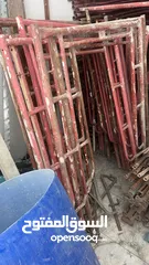 4 We are buying all kind of scrap in good Rates