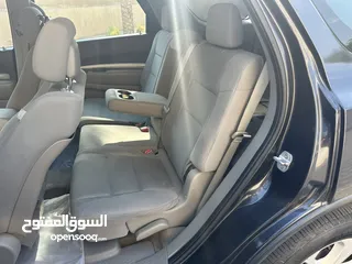  4 للبيع دودج دورانجو  Dodge Durango For sale