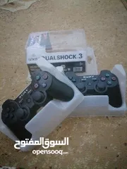  1 يد بلاي ستيشن 3