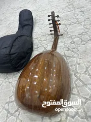  3 عود مستعمل نظيف