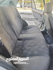  7 هيونداي اكسنت 1997 اتوماتيك فحص كامل للبيع