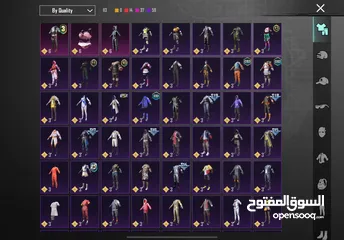  4 اقرى الوصف حساب ببجي بسعر مغري بيه اسلحه مطوره بسعر حرق 19.99