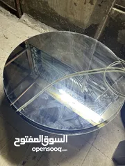  5 عدة صالون حلاقه كامله للبيع