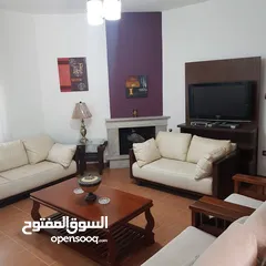  5 شقة مفروشة أول من ڤيلا اعلان رقم (Q35)