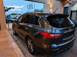  20 انفينتي 2014 qx60 فل كامل بسعر حرق