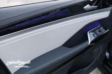  9 Volkswagen id6 Crooz pro 2022 مستعمل